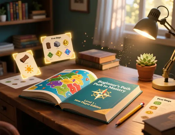 Temel Strateji Paketi