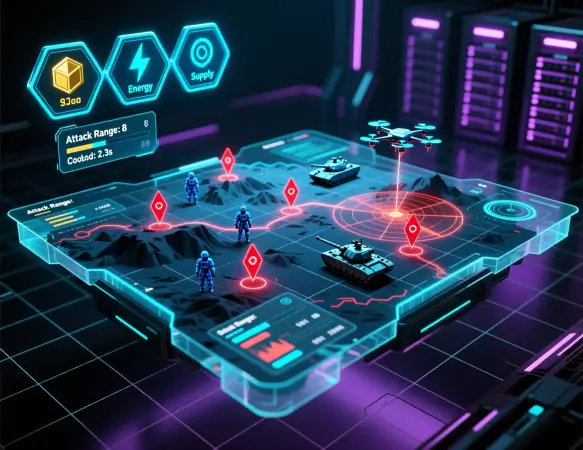 Strateji Oyunu Analizi